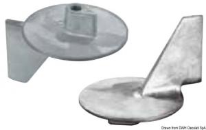 Pinna per motori Suzuki