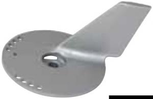 Pinna per 60/140 HP 2/4 tempi