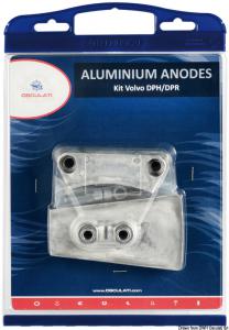 Kit Volvo DPH magnesio