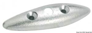 Anodo saponetta 550 g