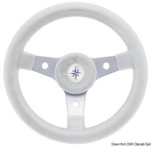 Volante Delfino bia 310 mm