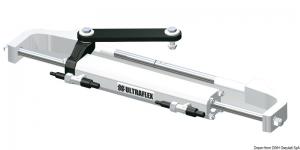 Kit timoneria idraulica Ultraflex Gotech outboard