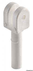Perno nylon tendine