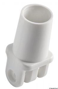 Piedino nylon tendine
