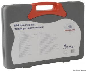 Cassetta attrezzi professionale