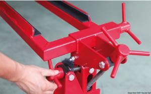 Engine Jack per piedi poppieri