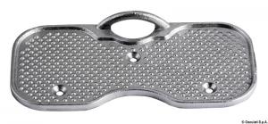 Piastra poppa lega 316 x 100 mm