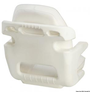 Scocca sedile Comfort