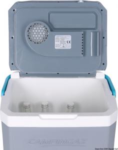 Frigorifero elettronico portatile Powerbox® Plus 28L