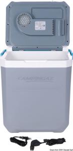 Frigorifero elettronico portatile Powerbox® Plus 28L