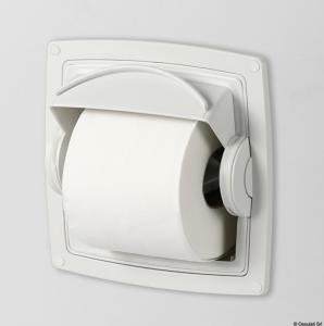 Porta rotolo carta igienica OCEANAIR DryRoll