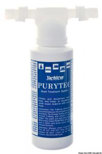 Disinfettante Yachticon Purytec