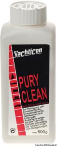 Detergente e disinfettante Puryclean YACHTICON
