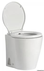 WC elettrico Slim 24 V