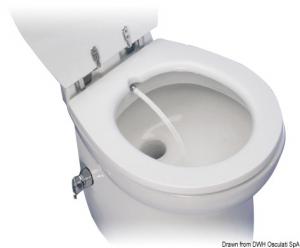 Kit bidet