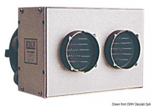 Riscaldatore centralizzato HEATER CRAFT