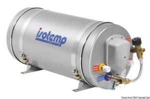 Scaldabagno Isotemp 15 l