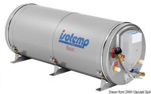Scaldabagno Isotemp 75 l