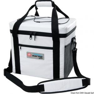 Ghiacciaia portatile 20 l Ultra Soft