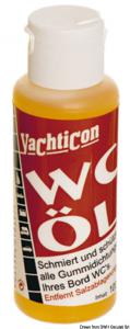 Prodotto YACHTICON WC ÖL