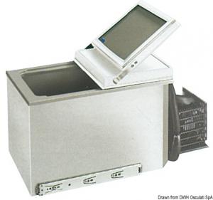 Frigorifero/congelatore ISOTHERM BI29