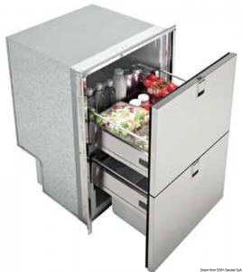Frigorifero Indel DR160