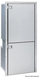 Frigo Isotherm CR195 inox