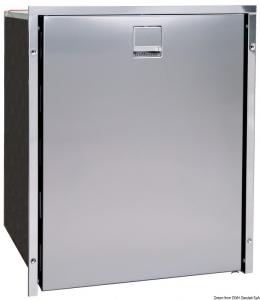 Frigo Isotherm CR130 inox CT
