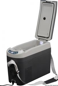 Frigorifero/freezer compatto portatile pozzetto ISOTHERM