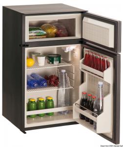 Frigo Isotherm CR90 70+20 l