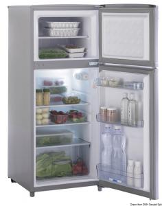 Frigo Isotherm CR165 125+40 l