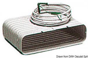 Evaporatore scatolato S3