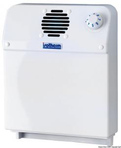 Evaporatore lamellare per frigo max 150 l