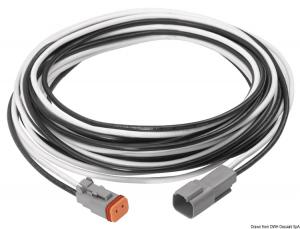 Cavo prolunga Lenco 7,80 m