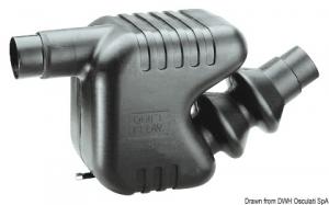Marmitta 150 HP