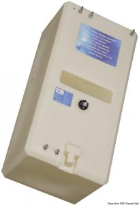 Serbatoio carburante 336 l
