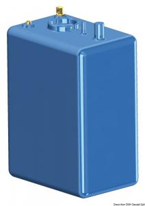 Serbatoio carburante Polietilene 70 l