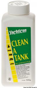 Pulitore YACHTICON Clean a Tank