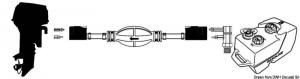 Tubo carburante New Mercury - Mariner 1998