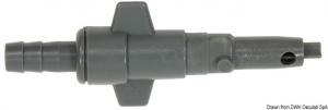 Innesto Mercury maschio