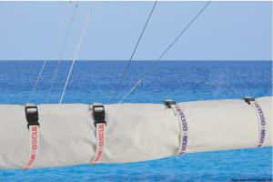 Nastri fissaranda Tie Down