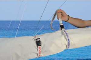 Nastri fissaranda Tie Down
