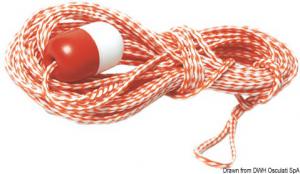 Corda traino per gonfiabili