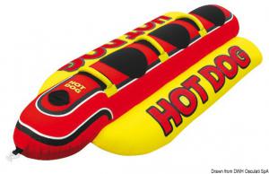 AIRHEAD Hot Dog HD-3