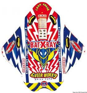 SPORTSSTUFF Bat-X-Ray