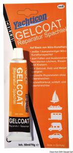 Gelcoat bianco YACHTICON