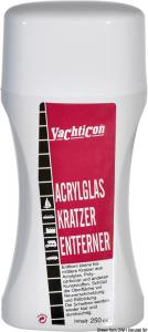 Levigante YACHTICON Acrylic Scratch Remover
