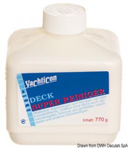 Super Cleaner Detergente YACHTICON Deck