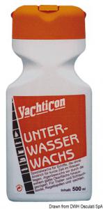 Pulitore YACHTICON Under-Water Wax