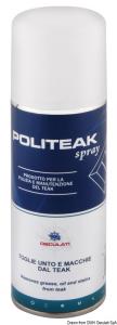 Smacchiatore spray Poli-Teak